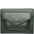 Valencia Wallet RFID protection Leather 9.5 cm Variant fango Valencia Wallet RFID protection Leather 9.5 cm Variant fango