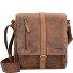 Montenegro shoulder bag leather 22 cm Variant natur Montenegro shoulder bag leather 22 cm Variant natur