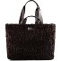  Palmah Shopper Bag 50 cm Variant dark brown
