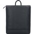  Luis City Backpack Leather 32 cm Variant schwarz