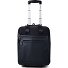  Furo 2 wheels Cabin trolley 44.5 cm Laptop compartment Variant vulcan blue