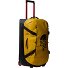 Base Camp 28 2 wheels Travel bag 77 cm Variant summit gold-tnf black-n Base Camp 28 2 wheels Travel bag 77 cm Variant summit gold-tnf black-n