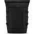 Helsinki Pro Daypack 52 cm Laptop compartment Variant all black Helsinki Pro Daypack 52 cm Laptop compartment Variant all black