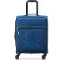 x Colors Benetton Color Block 4-wheeled cabin trolley 55 cm with expansion fold Variant navy x Colors Benetton Color Block 4-wheeled cabin trolley 55 cm with expansion fold Variant navy