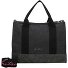  Canvas Handbag 40 cm Variant black