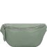 Seasonal Fanny pack Leather 32 cm Variant forest green Seasonal Fanny pack Leather 32 cm Variant forest green