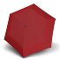  Knirps x MINI Pocket umbrella 18 cm Variant dark chili