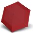  Knirps x MINI Pocket umbrella 18 cm Variant dark chili
