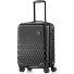  Flow 4 wheels Cabin trolley S 52 cm Variant schwarz