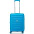  Starlight 3.0 4 wheels Cabin trolley 55 cm with expansion pleat Variant turquoise