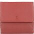  Deer Wallet Genuine Leather 10 cm Variant deer hochrot