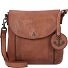 Anchor Love Shoulder bag Leather 21 cm Variant charming cognac Anchor Love Shoulder bag Leather 21 cm Variant charming cognac