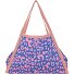  Ini Shopper Bag 38 cm Variant leo ink blue