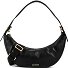  Wallis Kyla Shoulder Bag Genuine Leather 34 cm Variant black