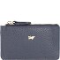  Asti key wallet leather 12 cm Variant navy