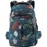  Daypack Superhero school backpack 44 cm Variant tropical
