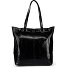  Rive Shopper Bag Leather 40 cm Variant black