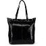Rive Shopper Bag Leather 40 cm Variant black Rive Shopper Bag Leather 40 cm Variant black