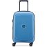  Belmont Plus 4 wheels Cabin suitcase 55 cm Variant zink blau