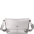  Mademoiselle.M Messenger 33 cm Laptop compartment Variant silver