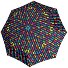  Manual A.050 Pocket umbrella 24 cm Variant create black