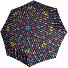  A.050 Medium Manual Pocket umbrella 24 cm Variant create black