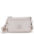 Basic Plus Riri Shoulder bag 24 cm Variant metallic glow Basic Plus Riri Shoulder bag 24 cm Variant metallic glow