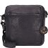  Cool Casual Arion shoulder bag leather 23 cm Variant dark ash