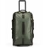 Paradiver Light 2 wheels Travel bag 67 cm Variant jungle green  Paradiver Light 2 wheels Travel bag 67 cm Variant jungle green