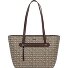  Bryant Shopper Bag 38 cm Variant chino-chocolate