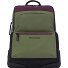  Corner backpack 44 cm laptop compartment Variant forest green