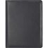  Cremona II writing case leather 32 cm Variant schwarz