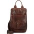  Rugged Genuine Leather 32 cm Variant brown