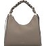  Boheme Shoulder Bag Genuine Leather 34 cm Variant warm taupe-rosette