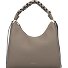 Boheme Shoulder Bag Leather 34 cm Variant warm taupe-rosette Boheme Shoulder Bag Leather 34 cm Variant warm taupe-rosette