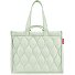  Softshopper Shopper Bag 47 cm Variant puffer iced matcha