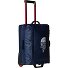  Base Camp Voyager 21 Roller 2 wheels Cabin suitcase 49.5 cm Variant shady blue-summit navy