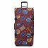 Tranverz Tranverz 2 wheels Trolley 79 cm Variant clash burgundy Tranverz Tranverz 2 wheels Trolley 79 cm Variant clash burgundy