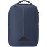 Clayton backpack 42 cm laptop compartment Variant blu notte Clayton backpack 42 cm laptop compartment Variant blu notte