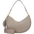  Maheki Shoulder Bag Leather 24 cm Variant simply taupe