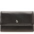  Vita key wallet RFID leather 10.5 cm Variant black