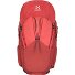  Ängd Trekking backpack 67 cm Variant light maroon red/brick red
