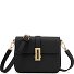 Lilla Ro Mini Bag Shoulder Bag 18 cm Variant black Lilla Ro Mini Bag Shoulder Bag 18 cm Variant black