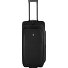  Crosslight 2 wheels Trolley 75 cm Variant black
