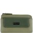  Sina Key wallet Leather 13 cm Variant grün