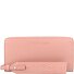 Gracie Wallet RFID protection 19 cm Variant ash rose Gracie Wallet RFID protection 19 cm Variant ash rose