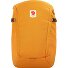  Ulvö 23 backpack 45 cm laptop compartment Variant red gold