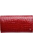 Cayenne wallet RFID leather 19 cm Variant kirsche