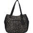  Hamlet Shoulder Bag Leather 36 cm Variant dot hair on