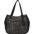 Hamlet Shoulder Bag Leather 36 cm Variant dot hair on  Hamlet Shoulder Bag Leather 36 cm Variant dot hair on
